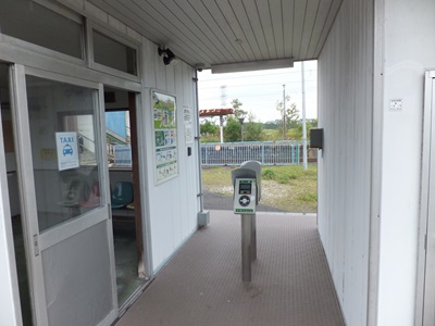 みんなのフォトギャラリー 田舎の駅の改札TAKEO SUZUKIElectronic music