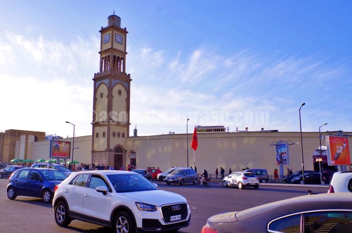 1,200点を超えるモロッコ カサブランカの映像素材とロイヤリティフリー映像 - iStock