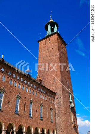 スウェーデン ストックホルム市庁舎周辺にあるおすすめ観光スポット１０選！情報はこちらから -おすすめ旅行を探すならトラベルブック TravelBook