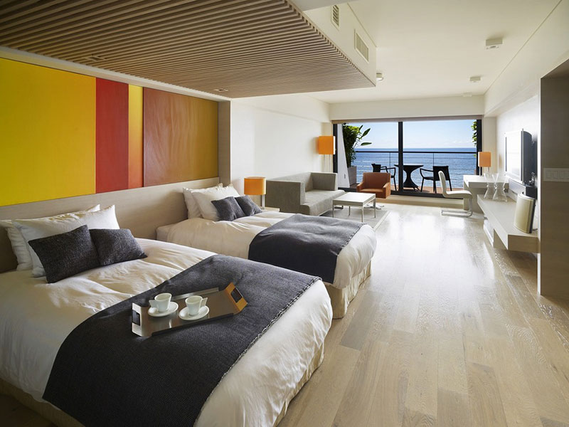 Scapes the Suite スケープス