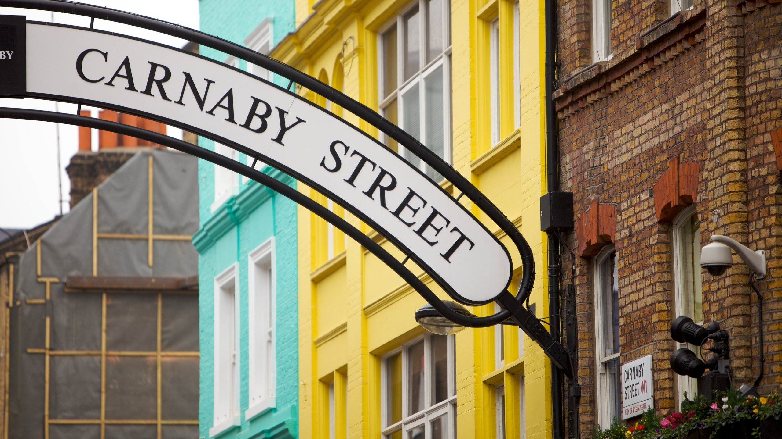 イースト・エンド イースト・ロンドン 観光名所・人気スポット