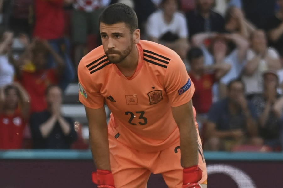 クロアチアのセクシー美女サポーター インスタ２７５万人突破 母国敗退も「今大会の勝者」との声 - サンスポ