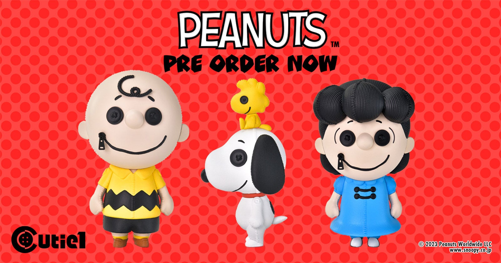 スヌーピーの兄弟を解説！何人知ってる？ - アートギャラリーエドム