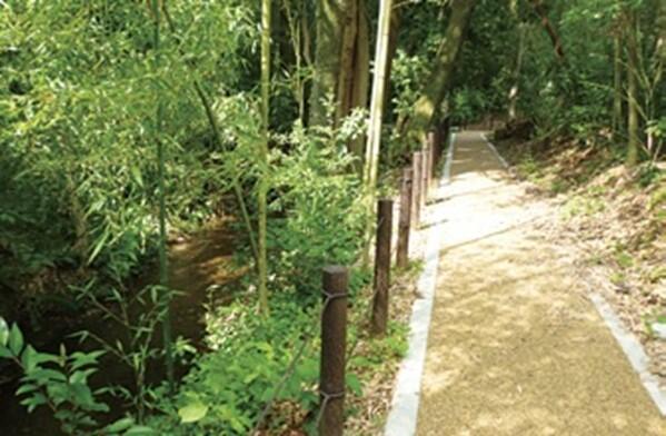 ゲインズビル-賃貸物件情報 埼玉県所沢市 タウンハウジング f