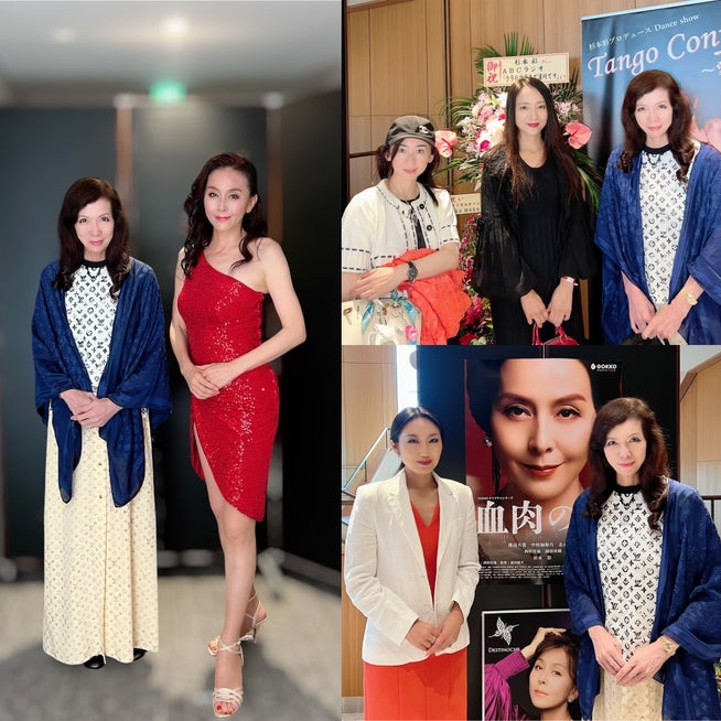 ウェディングパーティーTHE AOYAMA GRAND HOTEL