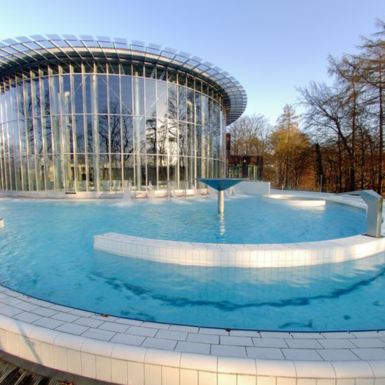 旅好きが選んだ！「行ってよかった温泉の世界9選♪」Like the World