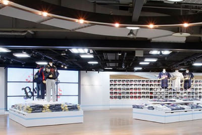 野球場に行こう 〜京セラドーム大阪編〜 -