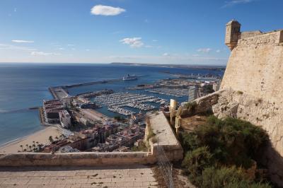 アリカンテに関する旅行記・ブログ フォートラベル スペインAlicante