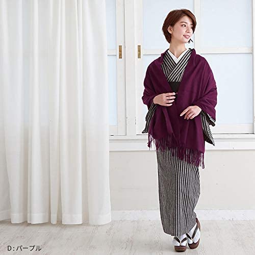 冬の京都で着物デートの必須アイテムとおすすめプラン梨花和服