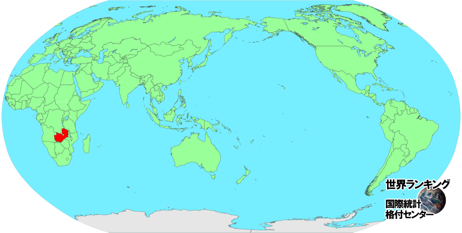 日通旅行新宿支店・ザンビア・ルサカコース日程