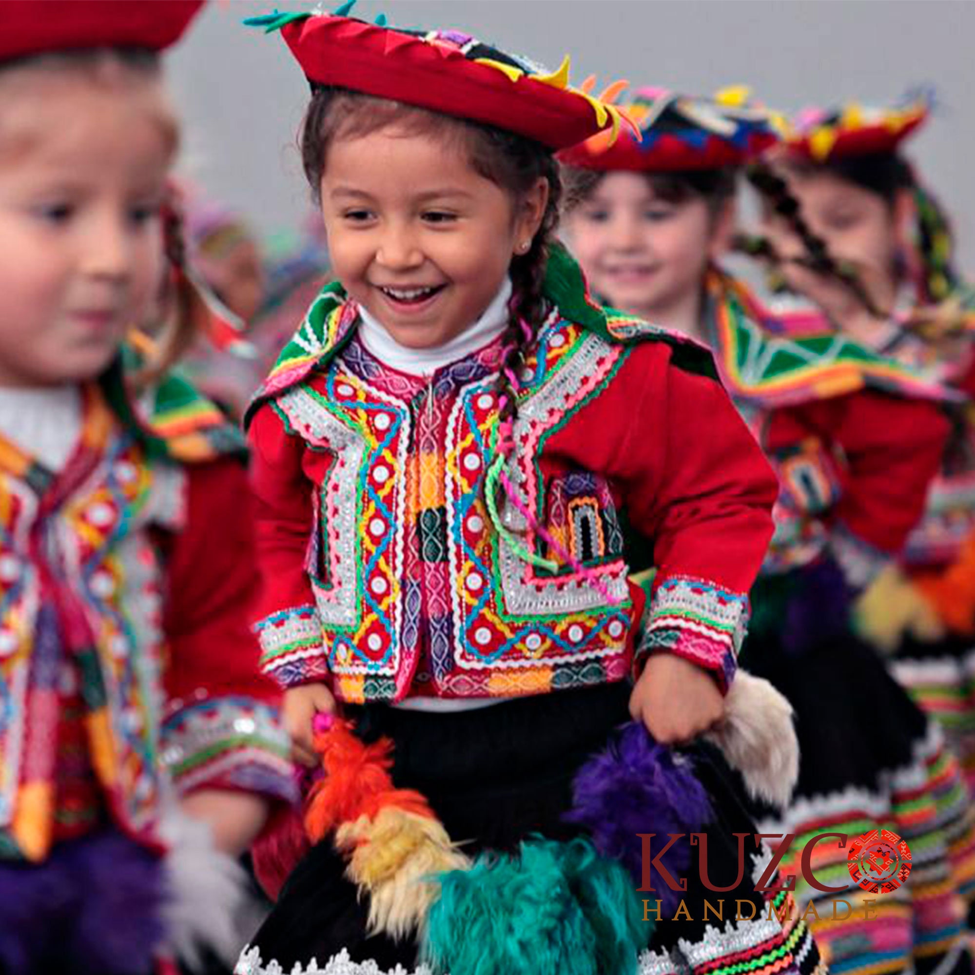 ペルー・インカ極彩色の民族衣装：天然染料の手織物風景写真家・松井章のブログ