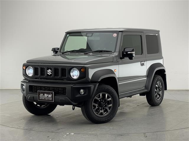 スズキ ジムニーの納車待ち勢必見！ まずは押さえておきたいジムニーの人気カスタマイズ 5選