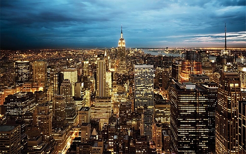 ニューヨーク 100万ドルの夜景を楽しめるエンパイアステートビル見どころガイド - おすすめ旅行を探すならトラベルブック