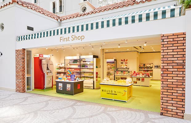 ディズニーストア 東京ディズニーリゾート店が7月6日 日