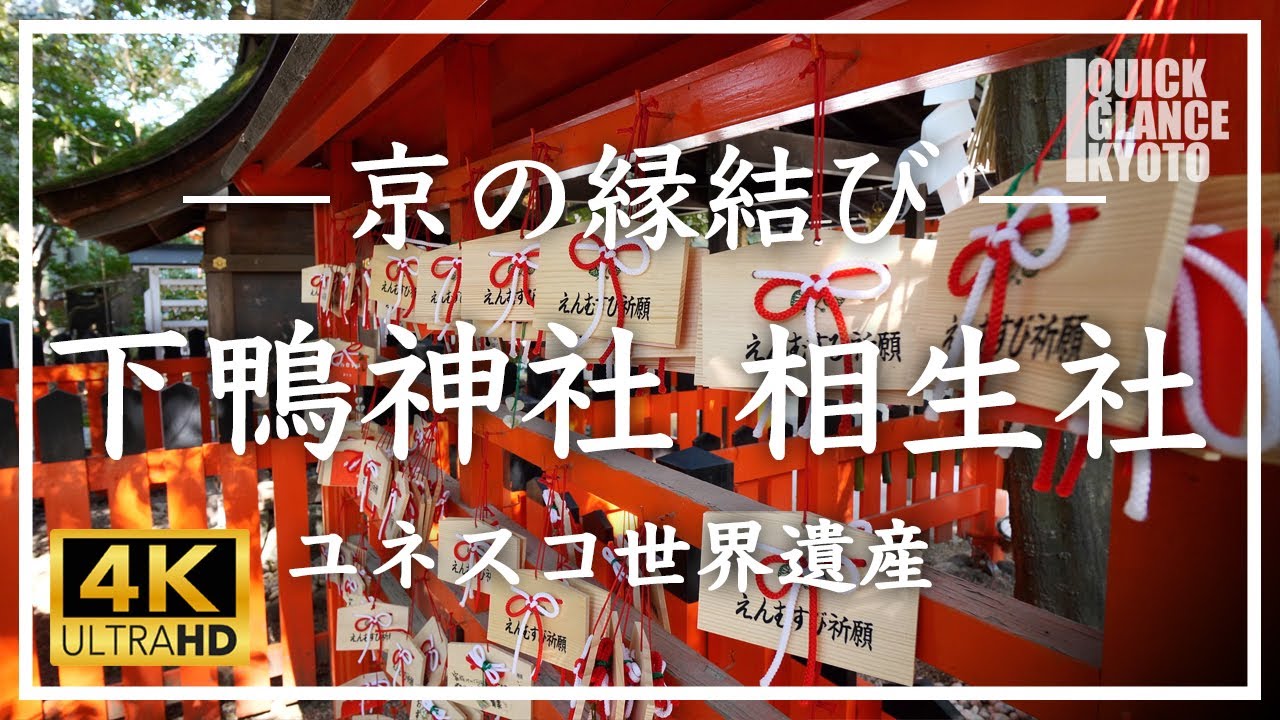 下鴨神社の観光コースガイド！ご利益や見どころ、おすすめランチを紹介＜京都・2024＞ じゃらんニュース