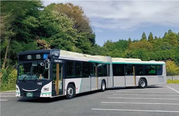 岡波総合病院へ乗り入れ 三重交通の路線バス伊賀タウン情報 YOU