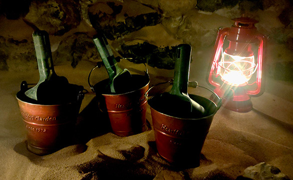 ストーンハンター伊勢志摩」 鳥羽市-その他のレジャー アウトドア施設-〒517-0011