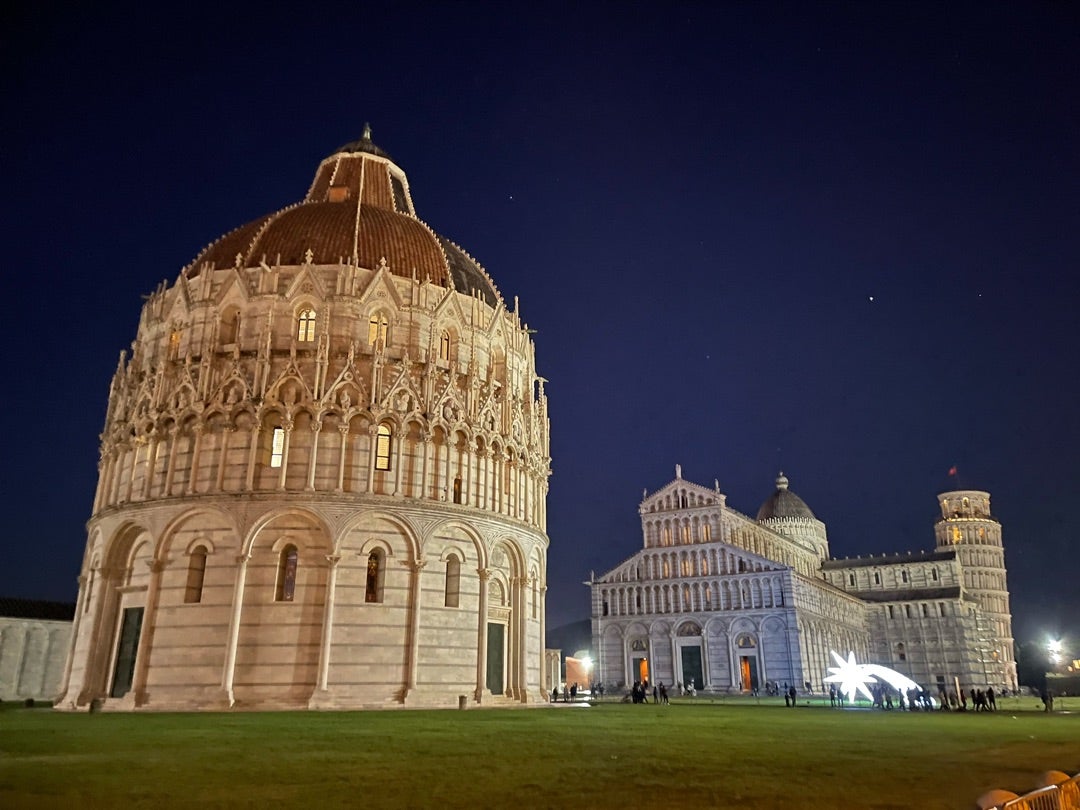 世界各地の楽しみ方をご紹介！冬のヨーロッパ - Tripa トリパ