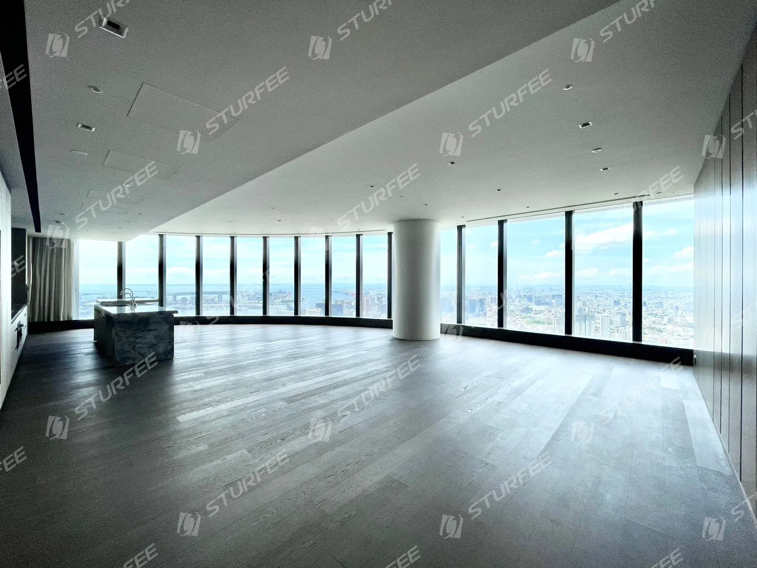 アマンレジデンス東京東京🗼超高級マンション