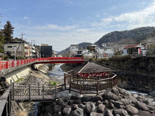 伊豆長岡温泉 -静岡県 の詳細情報ことりっぷ