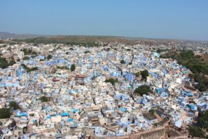 ジャイプルによるジョードプル駅 から飛行機、 列車、 バス、 自動車、