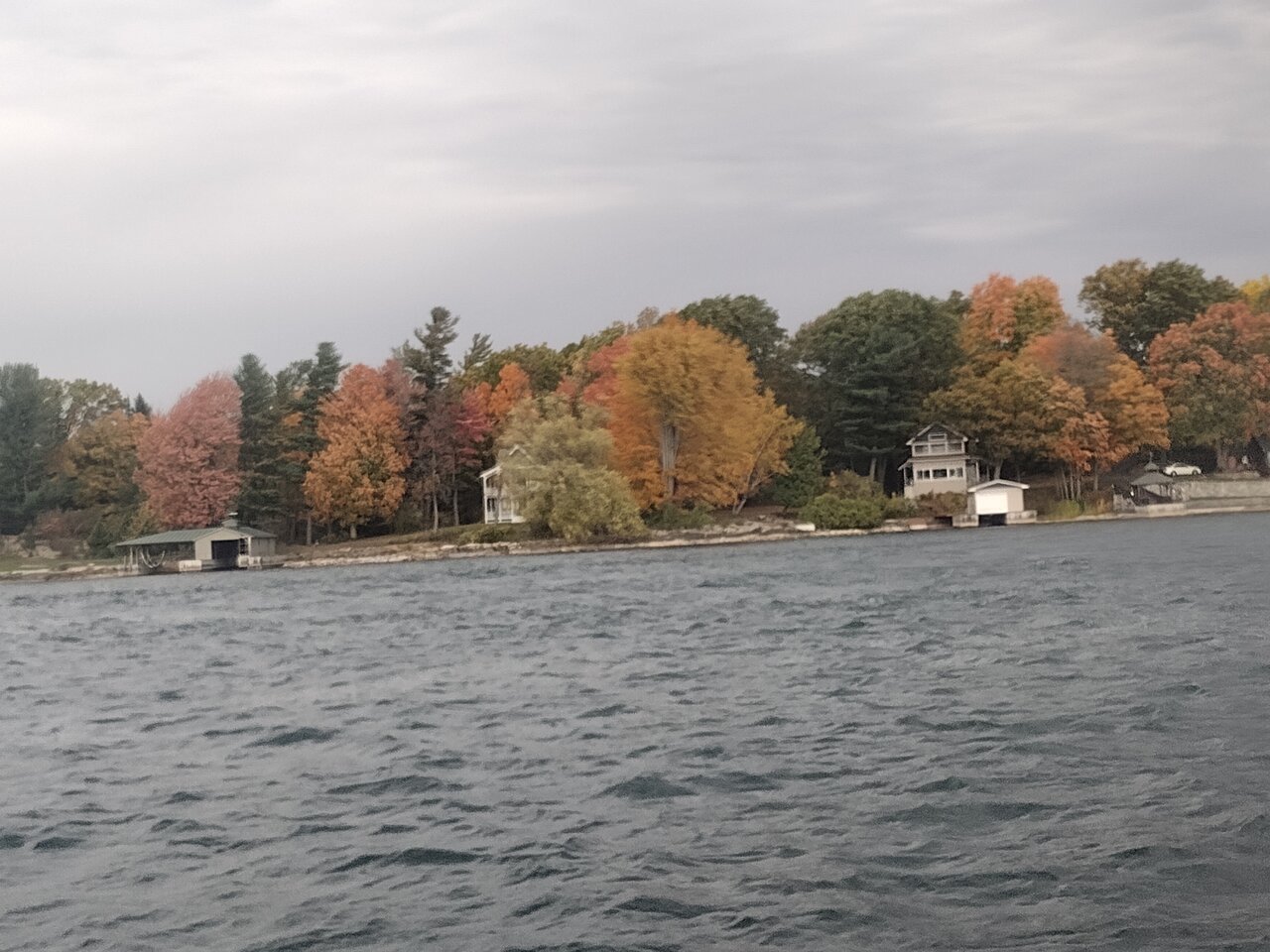 セント・ローレンス川のおすすめ完全ガイド2025年 10月更新Trip Moments