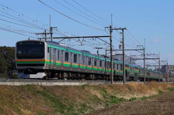 ヒガハス in 2002 -