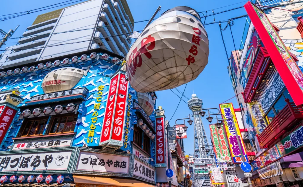 先週は世界中が大阪に大注目！7月3日は通天閣の日です 季節・暮らしの話題 2019年07月03日-