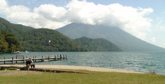 観光情報千手ヶ浜