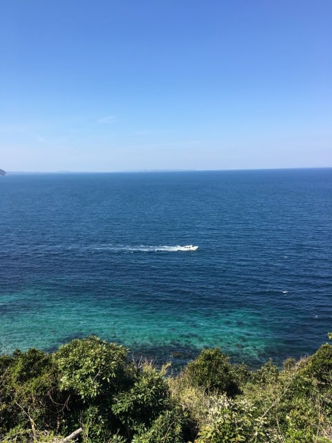 芥屋の大門公園 自然遊歩道つなぐ糸島糸島観光サイト produced