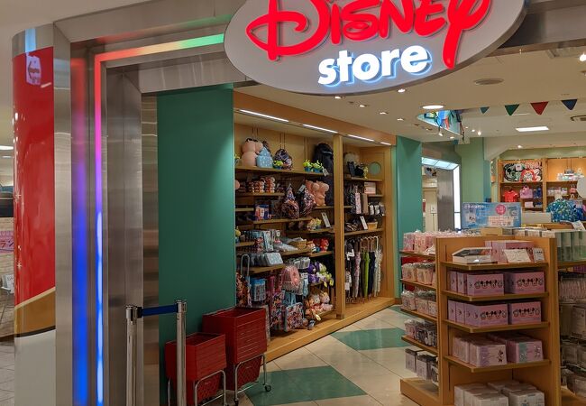 東京ディズニーリゾート店店舗情報ディズニーストアディズニー公式