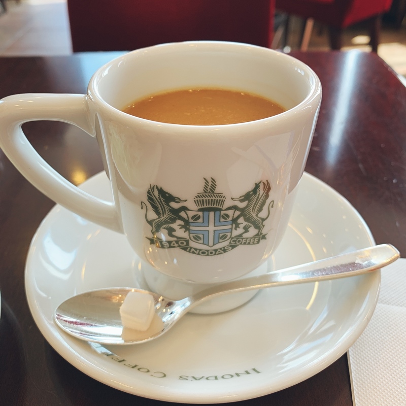 三条京阪発の老舗喫茶店「六曜社 珈琲店」～創業７０年を超える京都を代表する老舗喫茶店のひとつ～』二条・烏丸・河原町 京都 の旅行記・ブログ