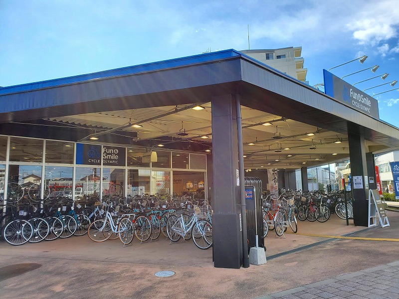 JR南武線の旧・西府駅と旧・本宿駅 その3 最終回・現地調査編ほーほの落穂拾い