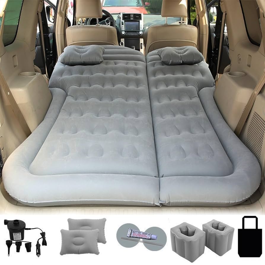 値引き！ステップワゴンスパーダ RK 車中泊マット