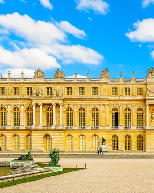 ヴェルサイユ宮殿ヴェルサイユの宮殿と庭園世界遺産オンラインガイド