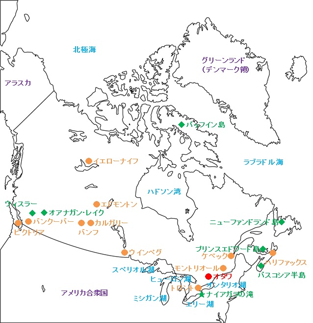 世界遺産カナディアン・ロッキー「歩いて出会う、自然と共生する喜び」Destination Canada