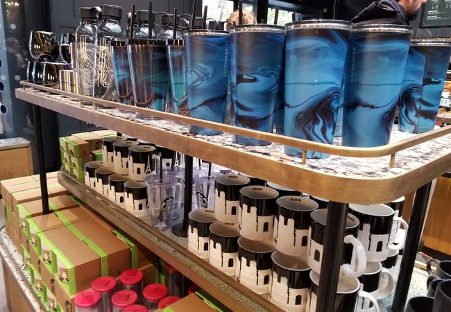 パリ観光で訪れたいインスタ映え必至の豪華な