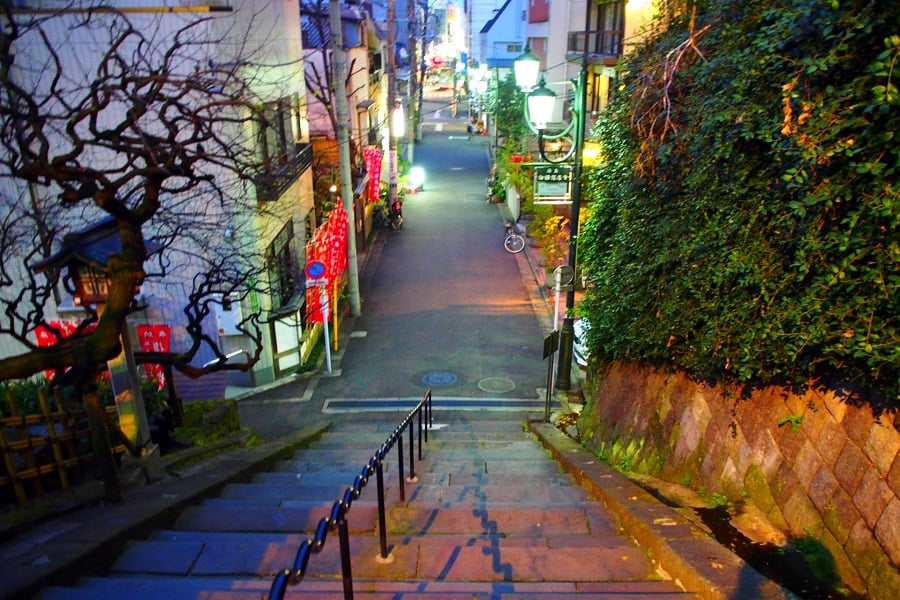 西新宿 路地裏路地裏フォトグラフィー 2 ☆ 東京チョロスナ写真散歩