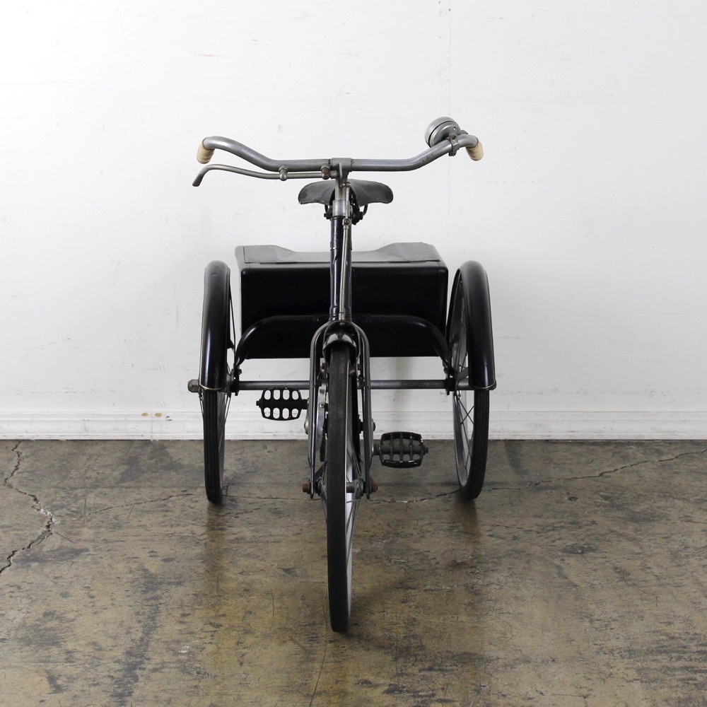 手で漕げる自転車「Varibike」―通常の自転車よりも駆動力が31％アップえん乗り