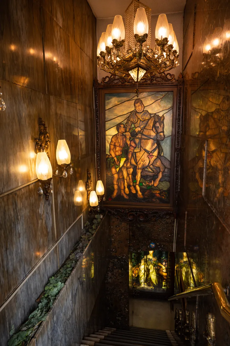 こんにちは！上野の喫茶、古城です。 急なお休みなどもこちらでお伝えしようと思います。 宜しくお願いします。上野古城純喫茶喫茶店喫茶 古城