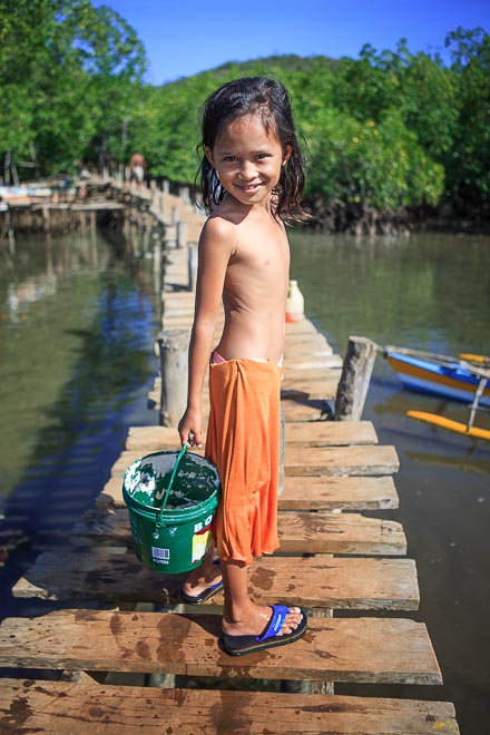 東南アジアの子どもの方が・元女子アナ 小倉恵美の 世界一周リポート旅♡