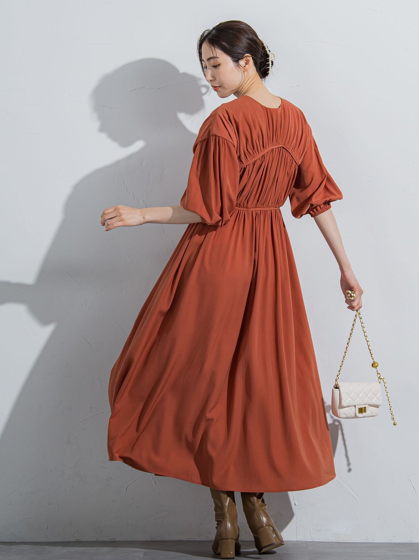 水族館デートの服装を攻略！好印象が狙えるコーデ例とNGポイント2nd STYLE