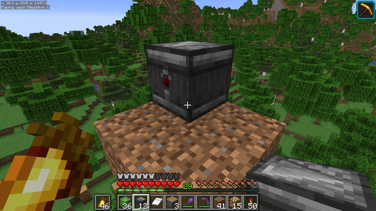 マインクラフト』ひとつのワールドで5年以上ひたすら地面を掘り進める動画がマジでヤバい。2014年スタート、まだまだ終わりが見えない超長編シリーズを紹介！Infoseekニュース