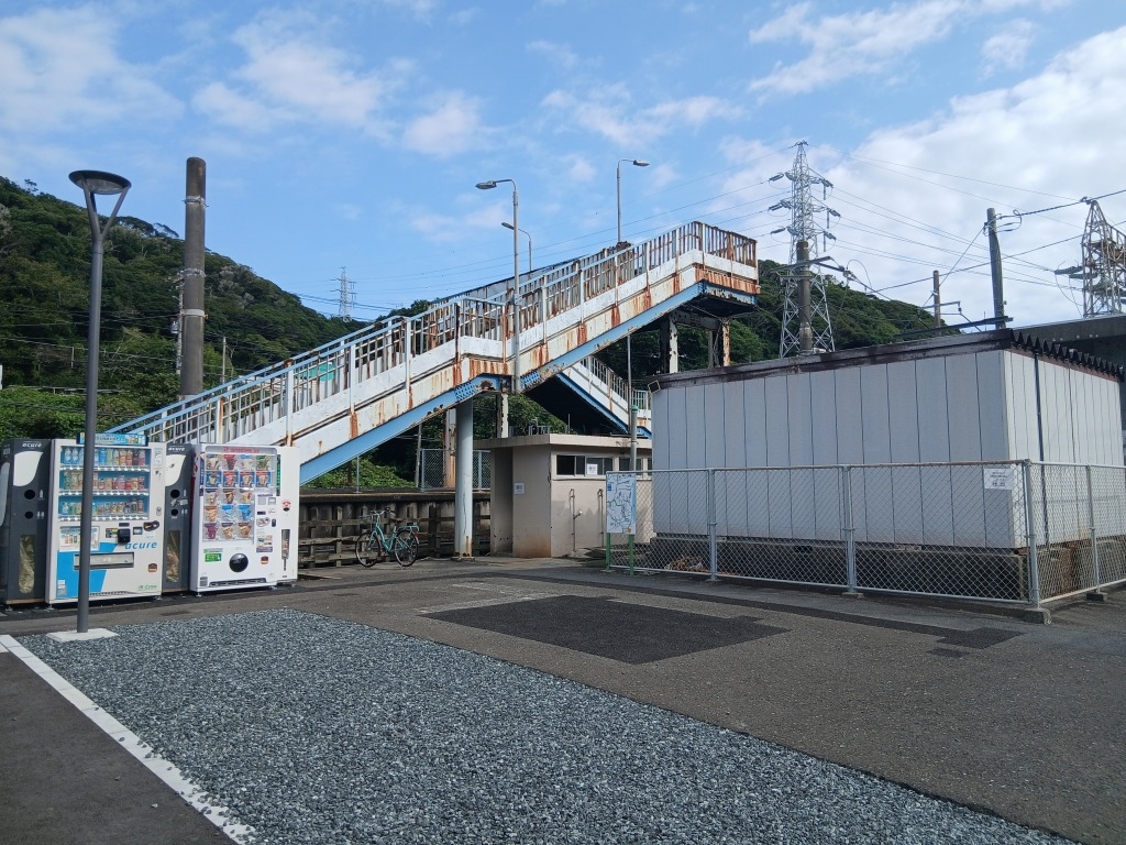 夏だ！ビーチだ！海水浴臨だ！ 2よんかくよもやま話