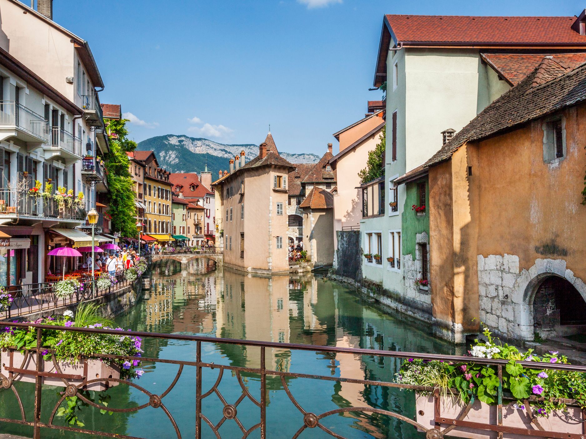 カラフルで美しい街並みヨーロッパ編！いつか行きたい、７つの町を周遊する旅2017年4月30日- エキサイトニュース