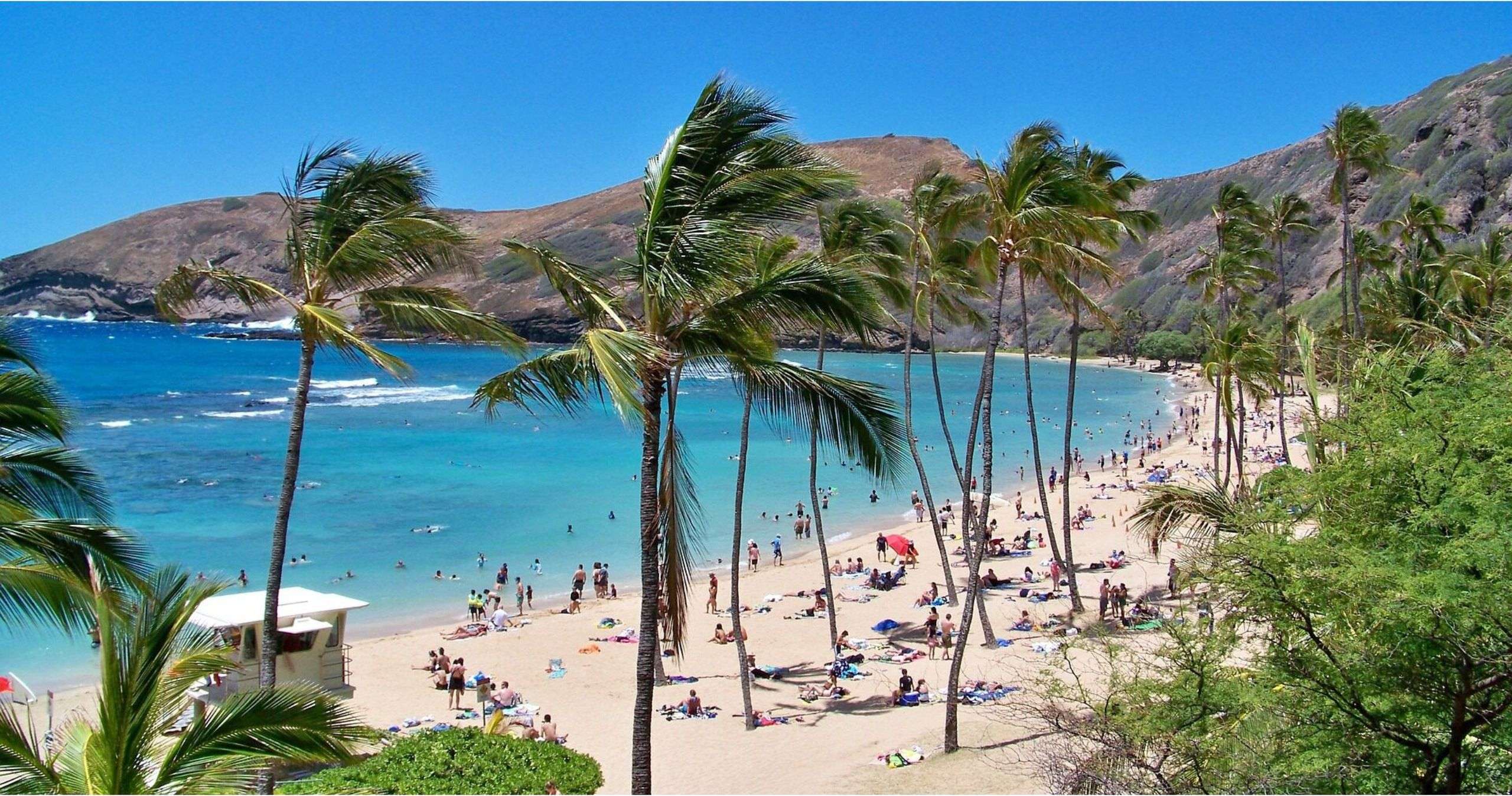 HAWAII, more than meets