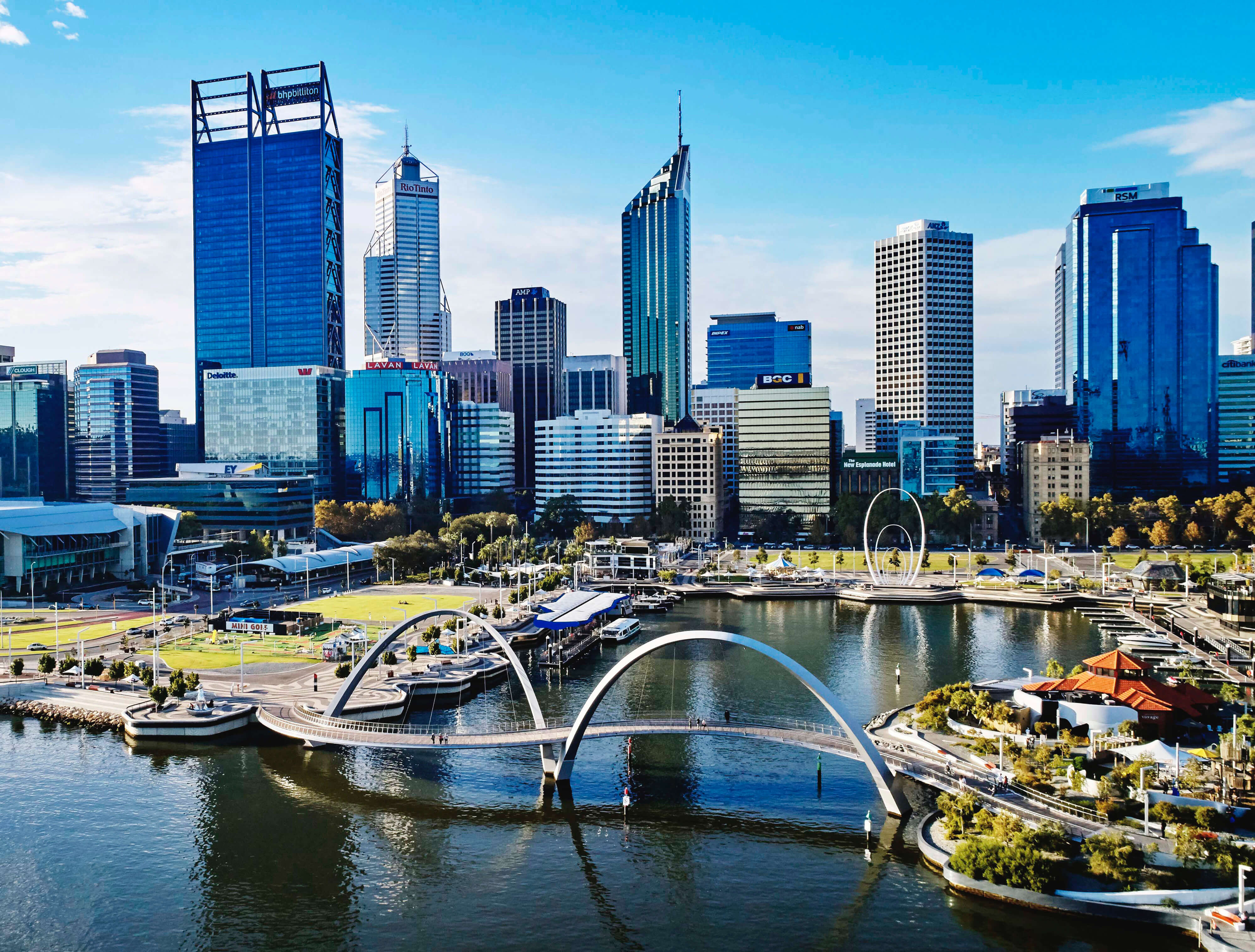 いつか行きたい！西オーストラリア州の絶景スポット10選 後編 るるぶ&more