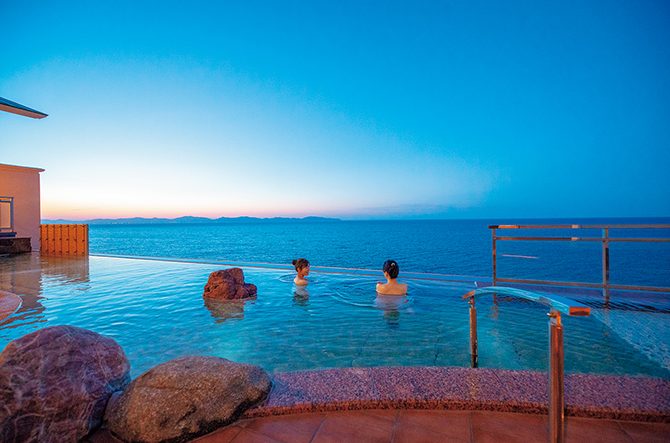 女子旅におすすめの国内旅行先！おしゃれな旅を楽しもう JTB