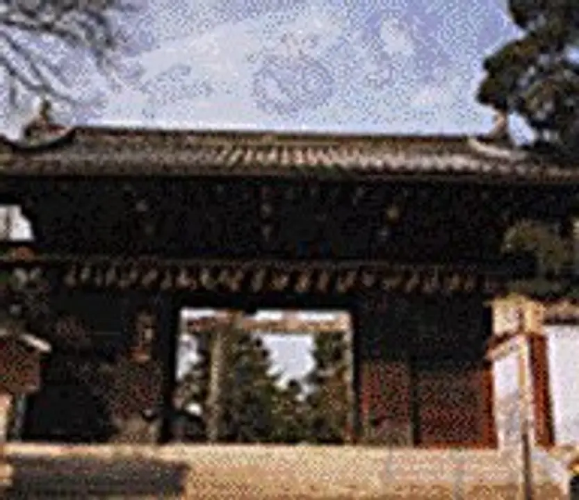 藤森神社宝物殿 京都市公式 京都観光Navi
