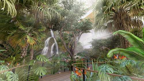 大阪・関西万博インドネシア館が大人気！呼び込みダンスや熱帯ジャングル体験、バリ島の魅力まで徹底紹介 2025年閉幕前に必見バリスマ